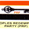 PRP